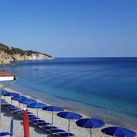 Casa Carletti - Le Ghiaie - Argonautivacanze Portoferraio