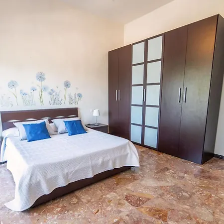 Casa Carletti - Le Ghiaie - Argonautivacanze Apartman