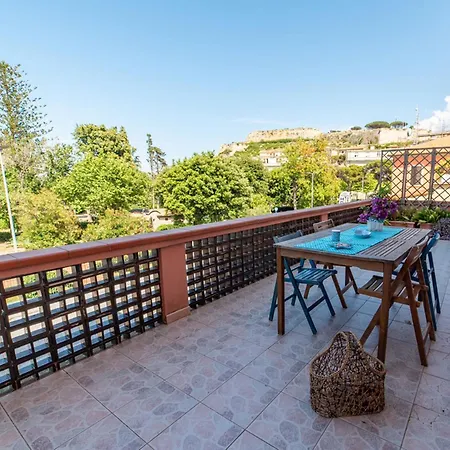 Casa Carletti - Le Ghiaie - Argonautivacanze