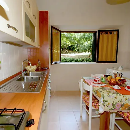 Casa Carletti - Le Ghiaie - Argonautivacanze Apartman