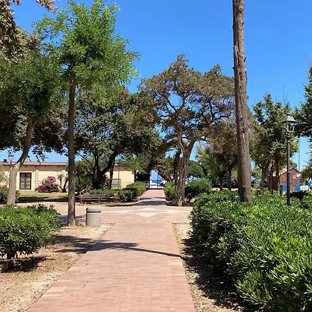 Casa Carletti - Le Ghiaie - Argonautivacanze * Portoferraio