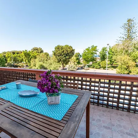 Casa Carletti - Le Ghiaie - Argonautivacanze Portoferraio