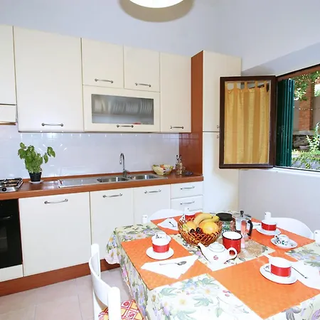 Apartament Casa Carletti - Le Ghiaie - Argonautivacanze Portoferraio