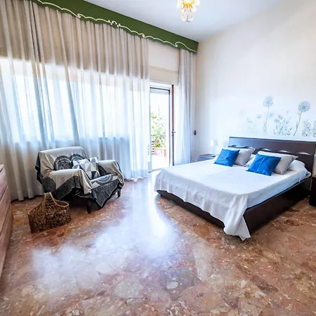 Casa Carletti - Le Ghiaie - Argonautivacanze * Portoferraio