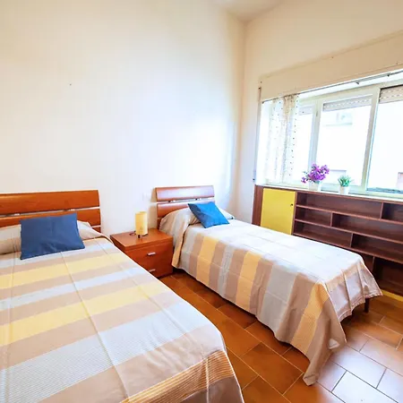Casa Carletti - Le Ghiaie - Argonautivacanze Portoferraio