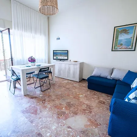 Casa Carletti - Le Ghiaie - Argonautivacanze Lejlighed Portoferraio