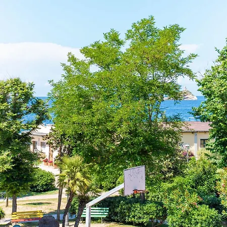 Casa Carletti - Le Ghiaie - Argonautivacanze * Portoferraio