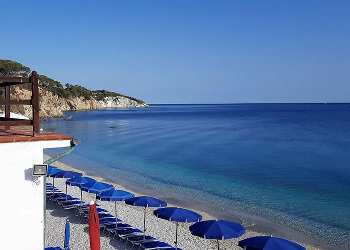 Casa Carletti - Le Ghiaie - Argonautivacanze Portoferraio