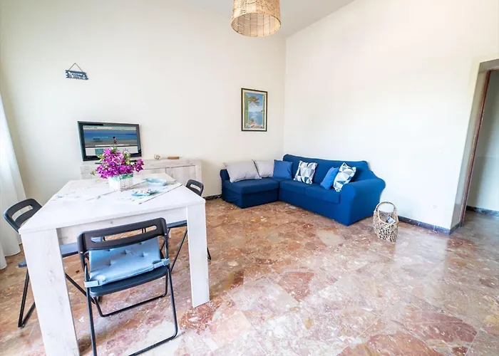 Casa Carletti - Le Ghiaie - Argonautivacanze *