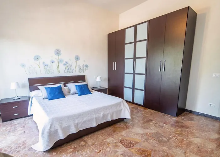 Casa Carletti - Le Ghiaie - Argonautivacanze Appartement