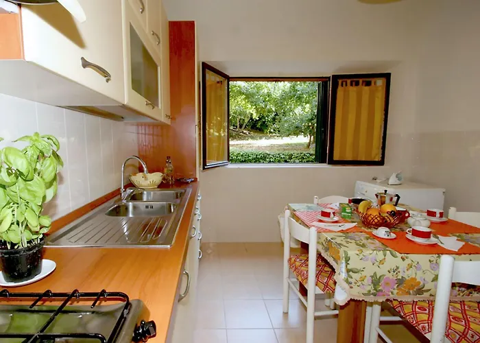 Casa Carletti - Le Ghiaie - Argonautivacanze Appartement