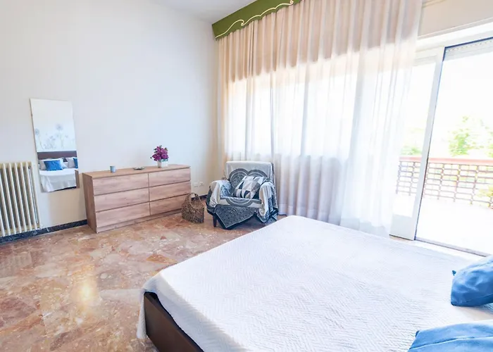 Casa Carletti - Le Ghiaie - Argonautivacanze * Portoferraio