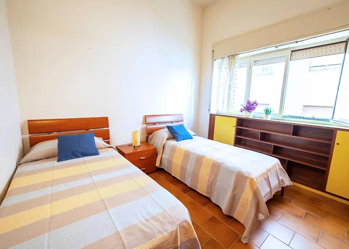 Casa Carletti - Le Ghiaie - Argonautivacanze Portoferraio