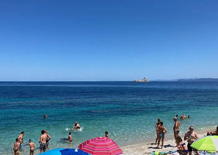 Casa Carletti - Le Ghiaie - Argonautivacanze * Portoferraio