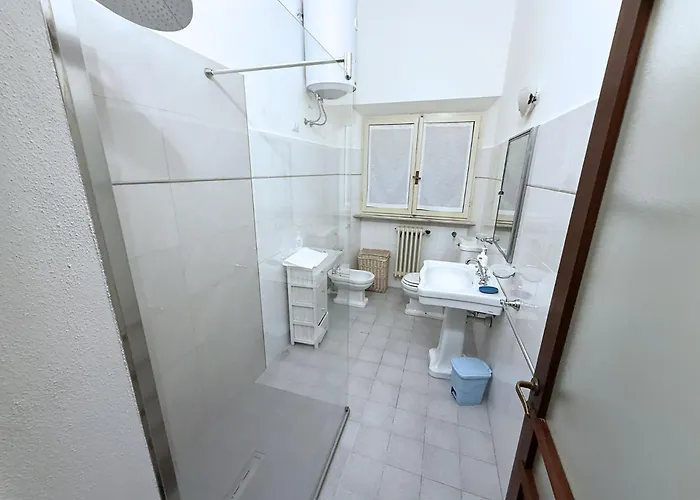 Appartement Casa Carletti - Le Ghiaie - Argonautivacanze Portoferraio