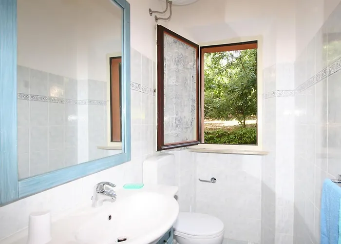 Casa Carletti - Le Ghiaie - Argonautivacanze *