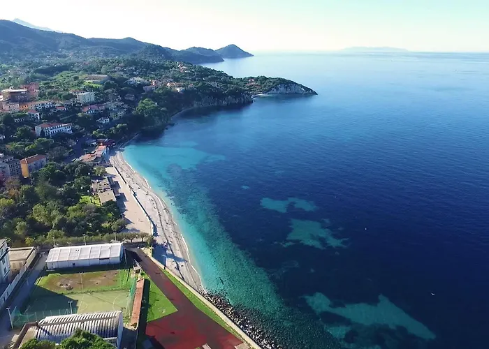 Casa Carletti - Le Ghiaie - Argonautivacanze Appartement Portoferraio