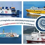 דירה Casa Carletti - Le Ghiaie - Argonautivacanze *