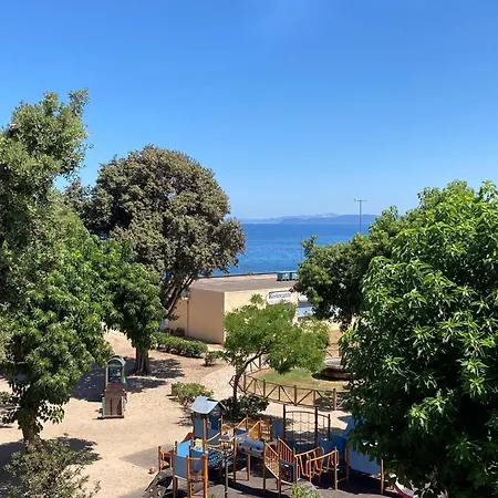 Casa Carletti - Le Ghiaie - Argonautivacanze
