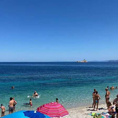 Casa Carletti - Le Ghiaie - Argonautivacanze * Portoferraio