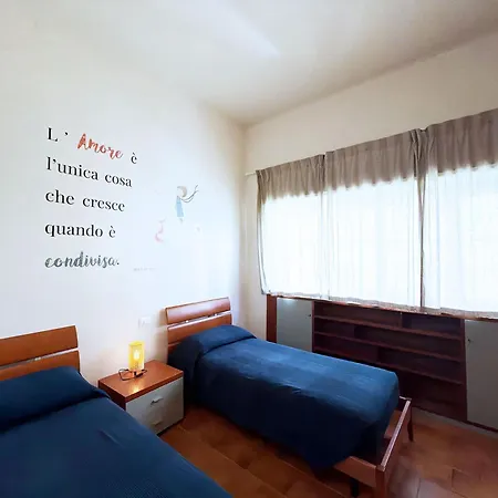 Casa Carletti - Le Ghiaie - Argonautivacanze *