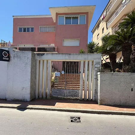 Casa Carletti - Le Ghiaie - Argonautivacanze דירה *