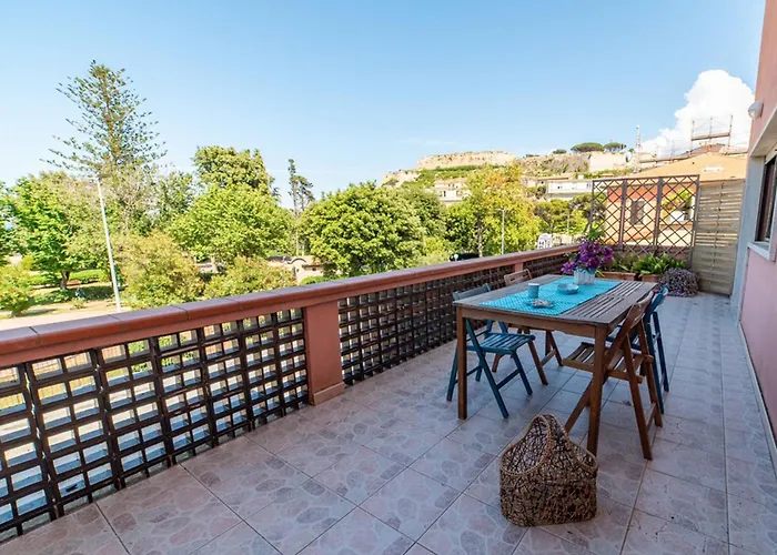 Casa Carletti - Le Ghiaie - Argonautivacanze