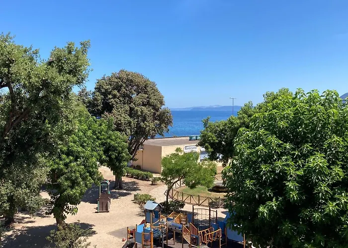 Casa Carletti - Le Ghiaie - Argonautivacanze