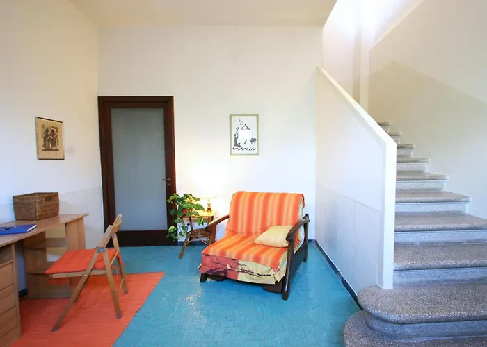 Casa Carletti - Le Ghiaie - Argonautivacanze